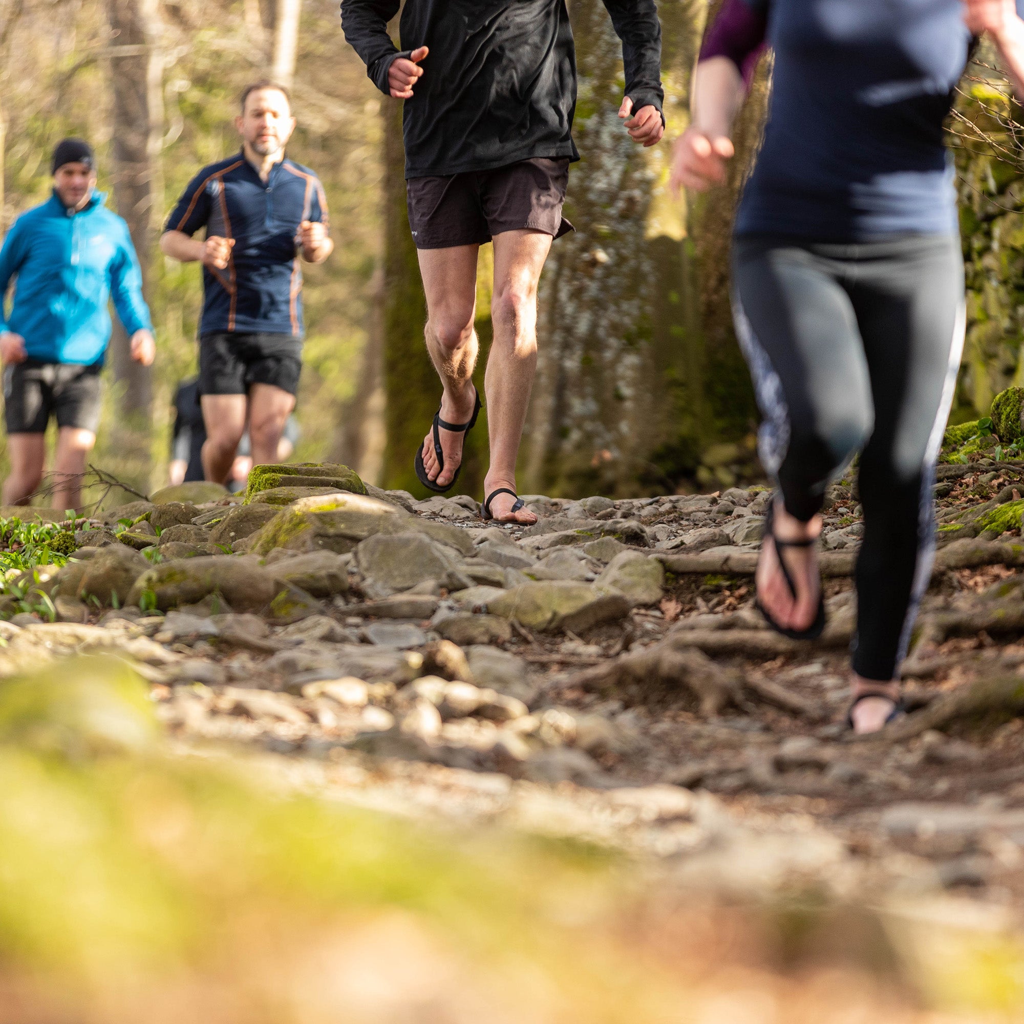 Wildsole - Wildsole Mamtor WG Sandal - Barefoot Junkie - Wildsole Sandals