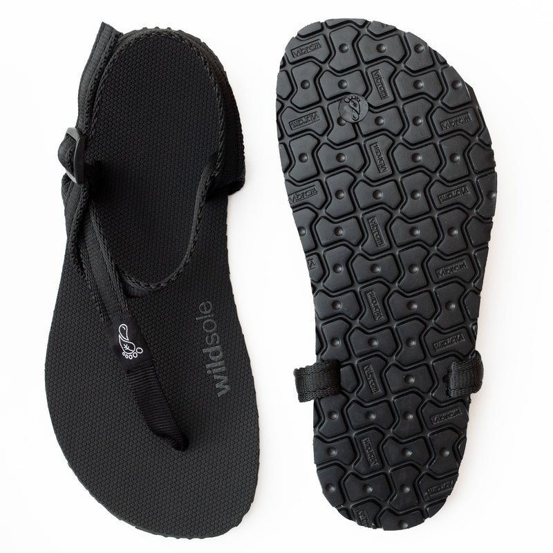 Wildsole Mamtor Sandal