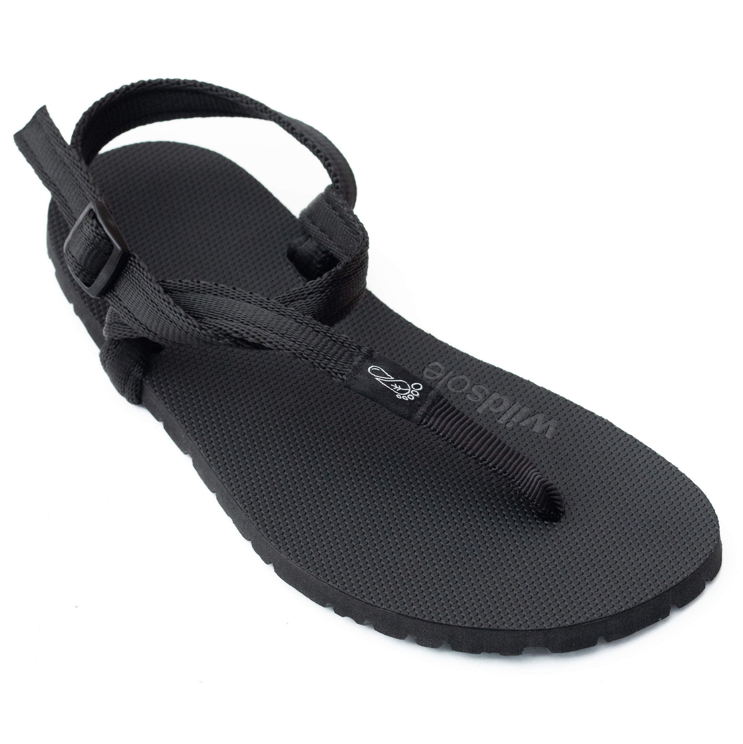 Wildsole - Wildsole Mamtor WG Sandal - Barefoot Junkie - Wildsole Sandals