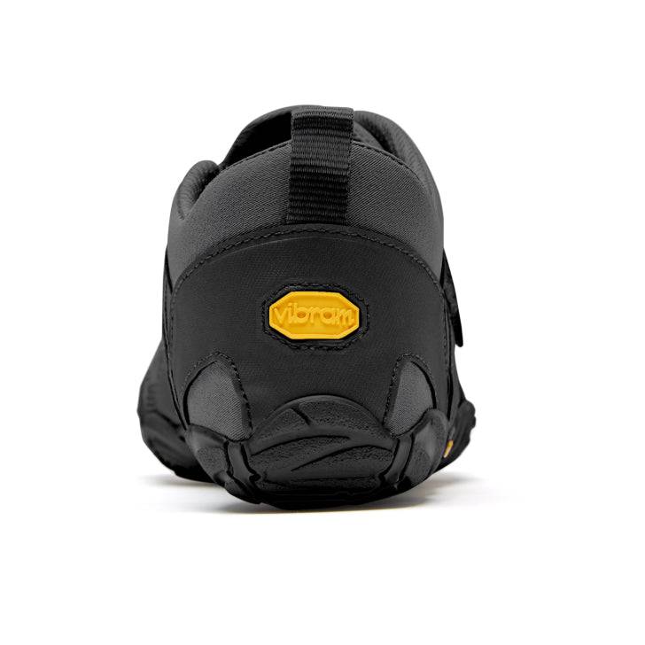 Vibram Fivefingers - V-Train 2.0 Mens All Black - Barefoot Junkie - Mens Vibram Fivefingers