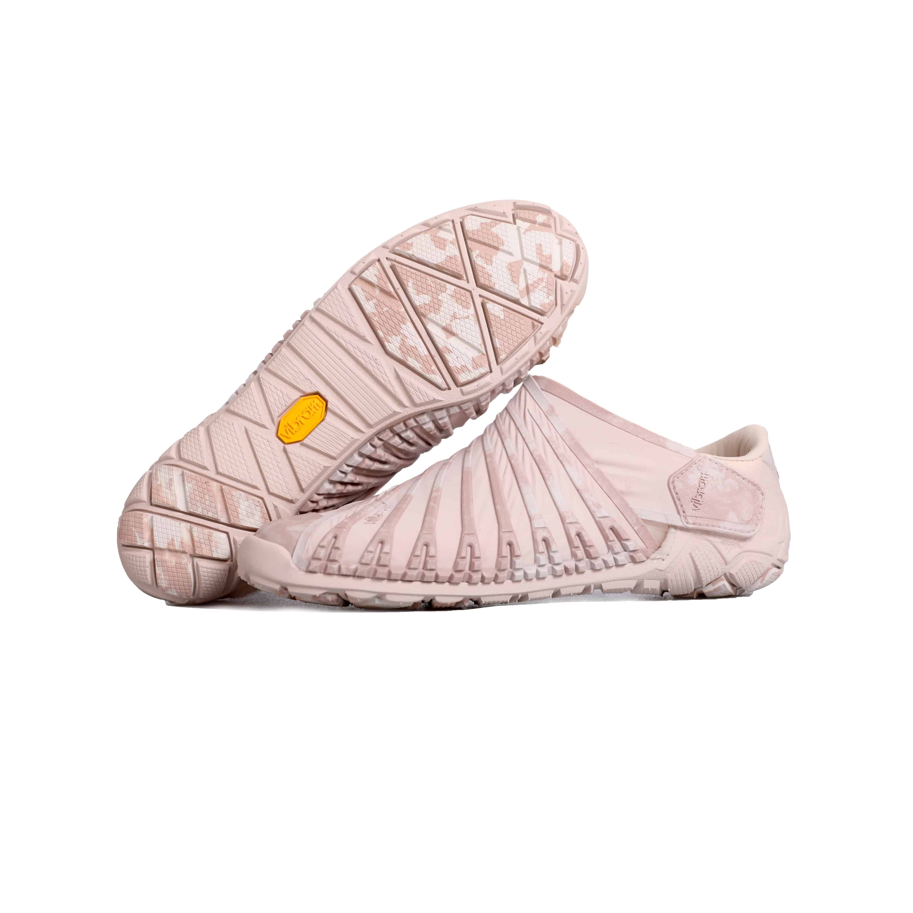 Vibram Furoshiki - Furoshiki EVO Womens Murble Pale Rose - Barefoot Junkie - Shoes