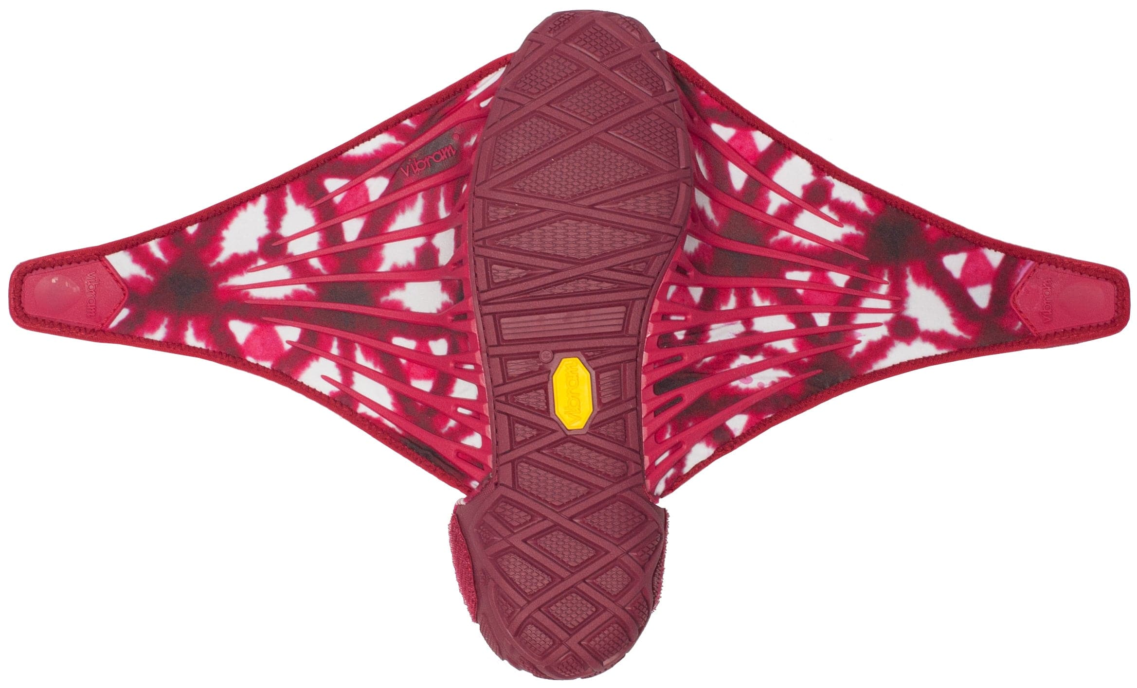 Vibram Furoshiki - Furoshiki Icon Womens Shibori - Barefoot Junkie - Shoes