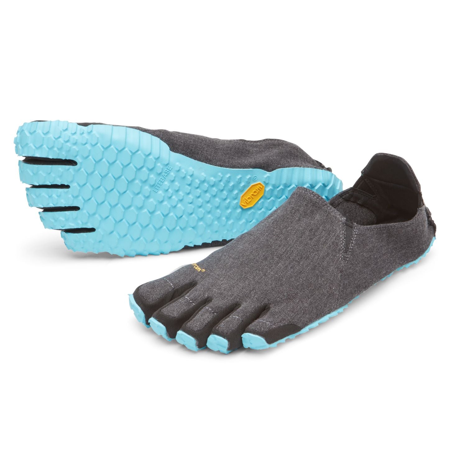 BFJ CVT LB MENS Grey Light Blue Main