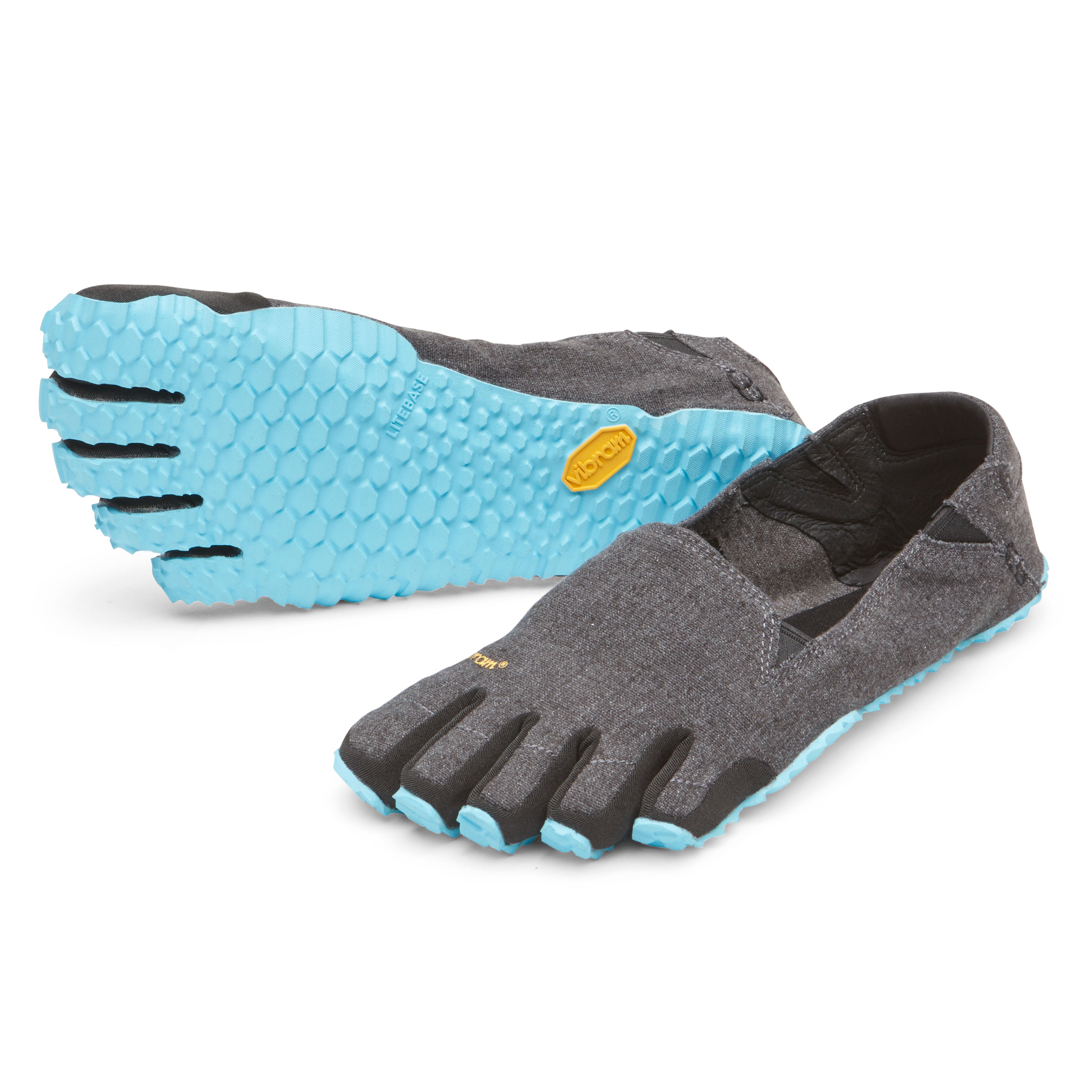 BFJ CVT LB Womens Grey Light Blue main