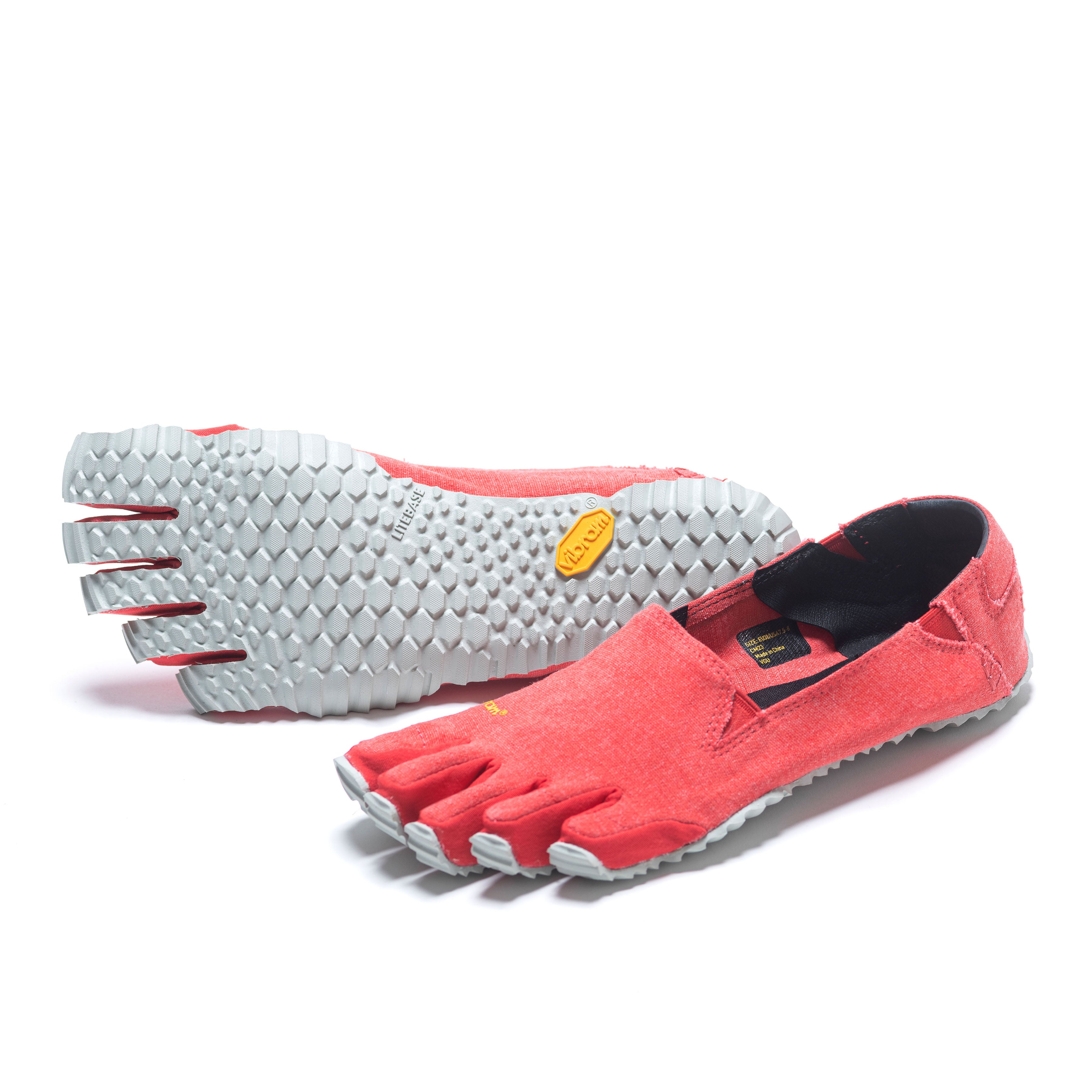 BFJ CVT LB Womens Red Ice Main