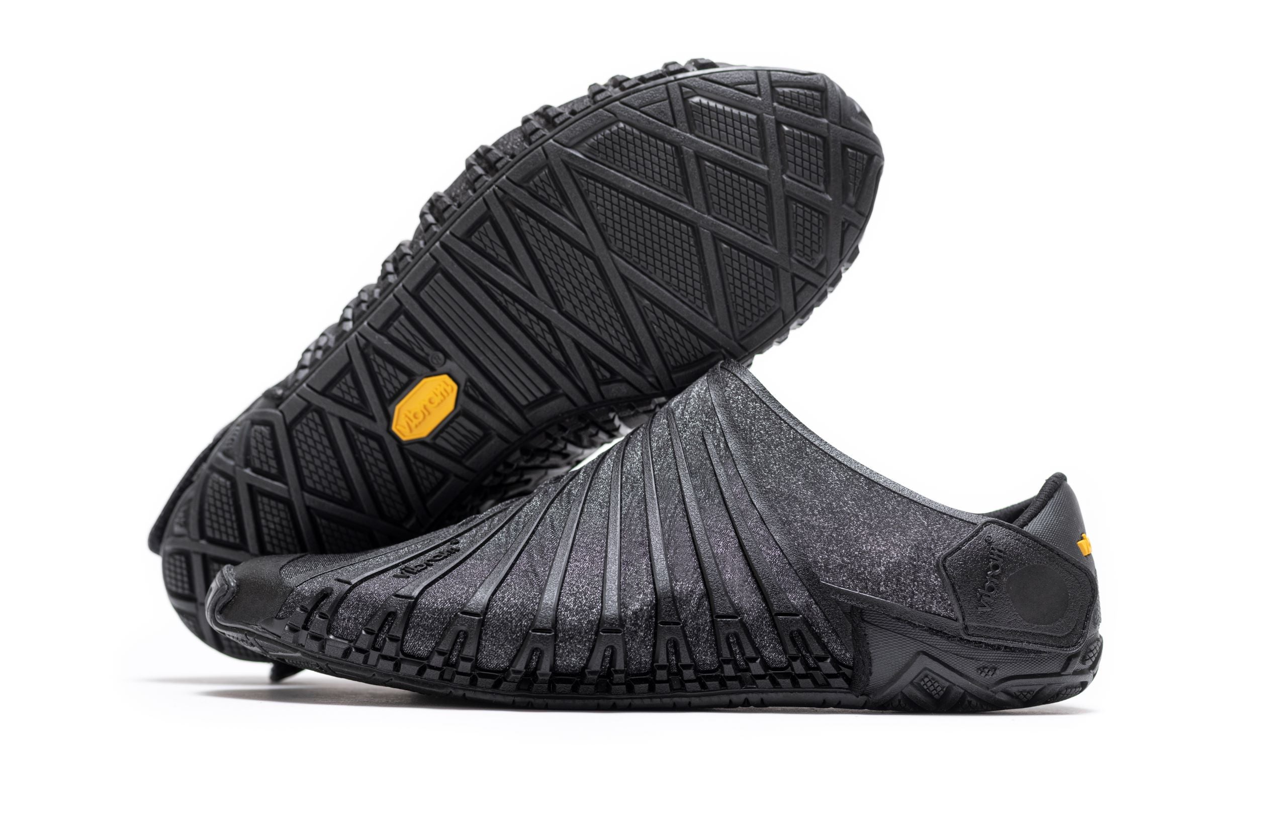 Furoshiki ECO Womens Black main