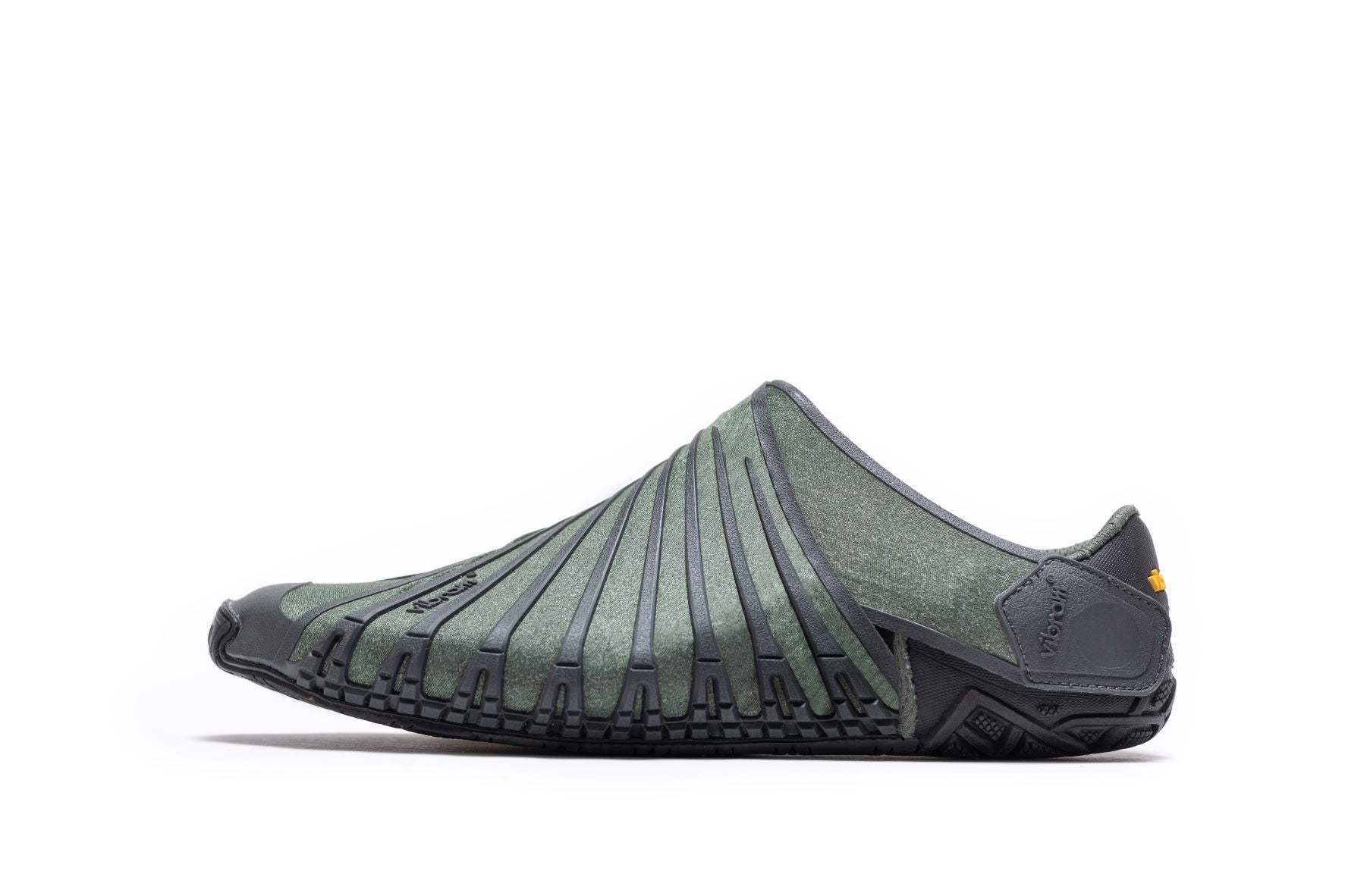 Furoshiki ECO Womens Green side