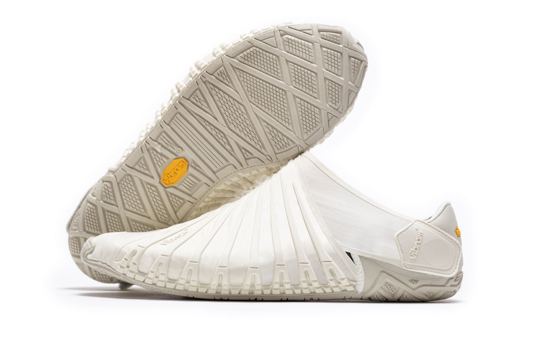 Furoshiki ECO Womens Ice Grey - Barefoot Junkie