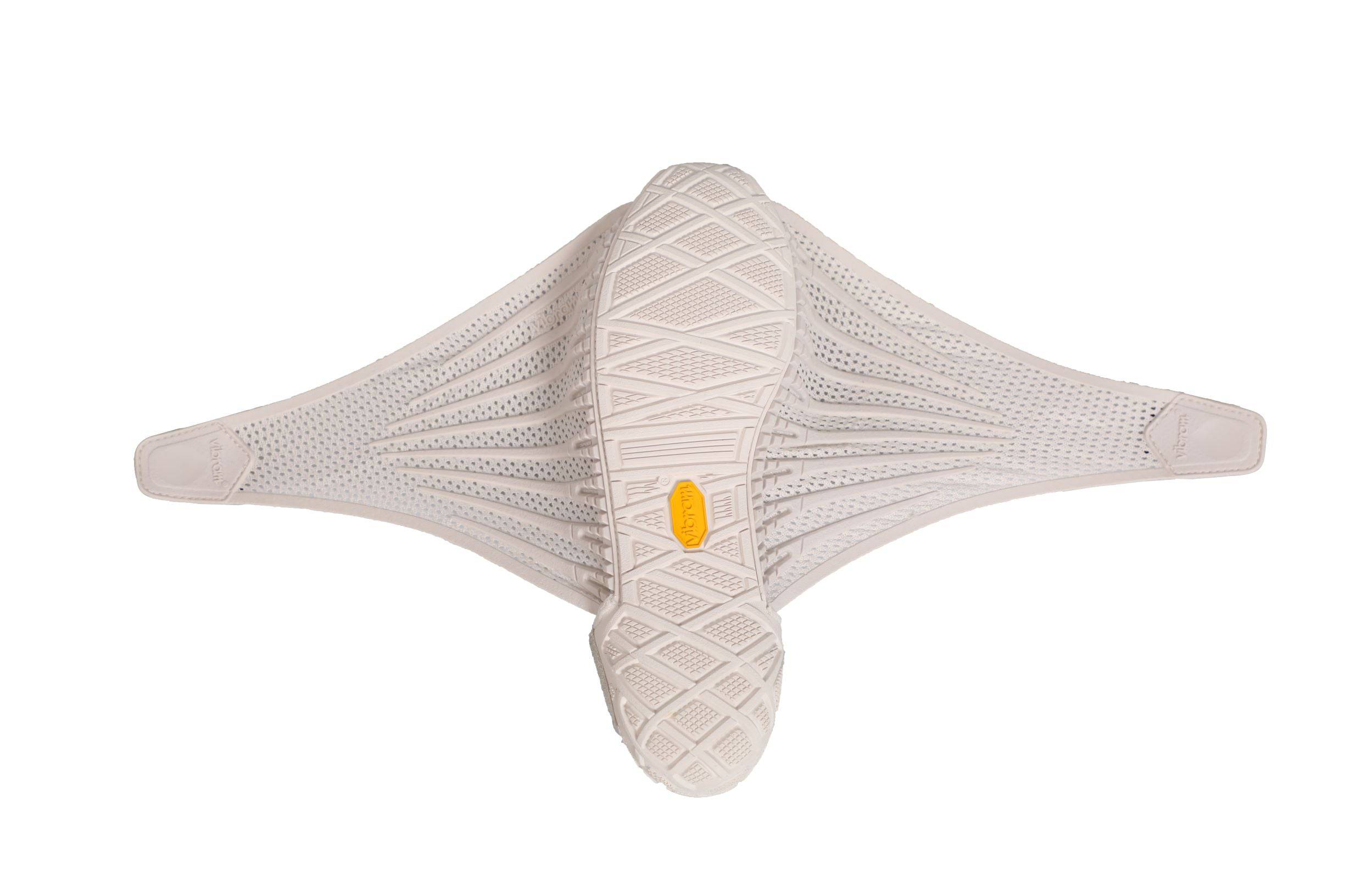 Vibram Furoshiki - Furoshiki High Knit Sand Womens - Barefoot Junkie - Shoes