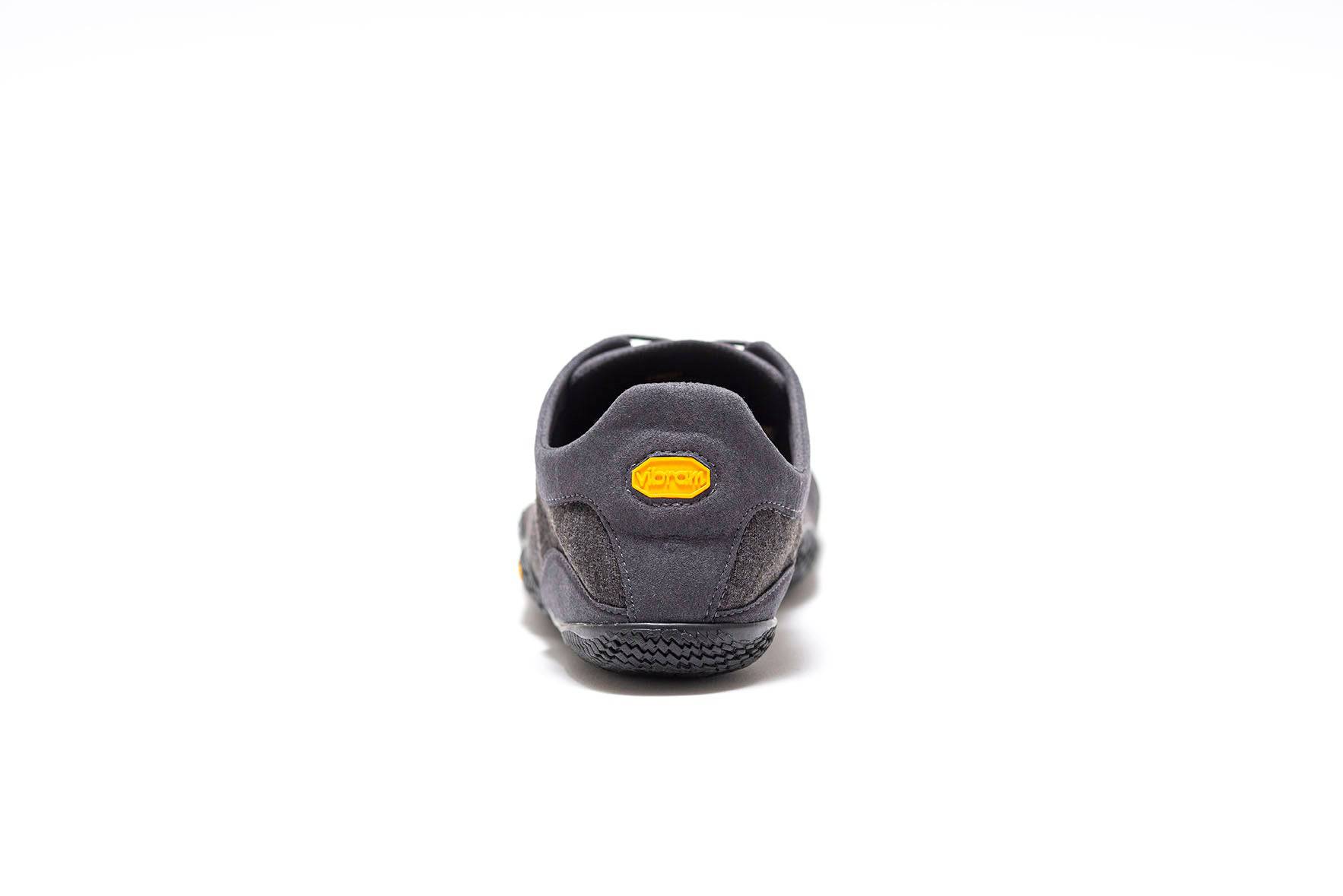 Vibram Fivefingers - KSO ECO MENS GREY - Barefoot Junkie - Mens Vibram Fivefingers