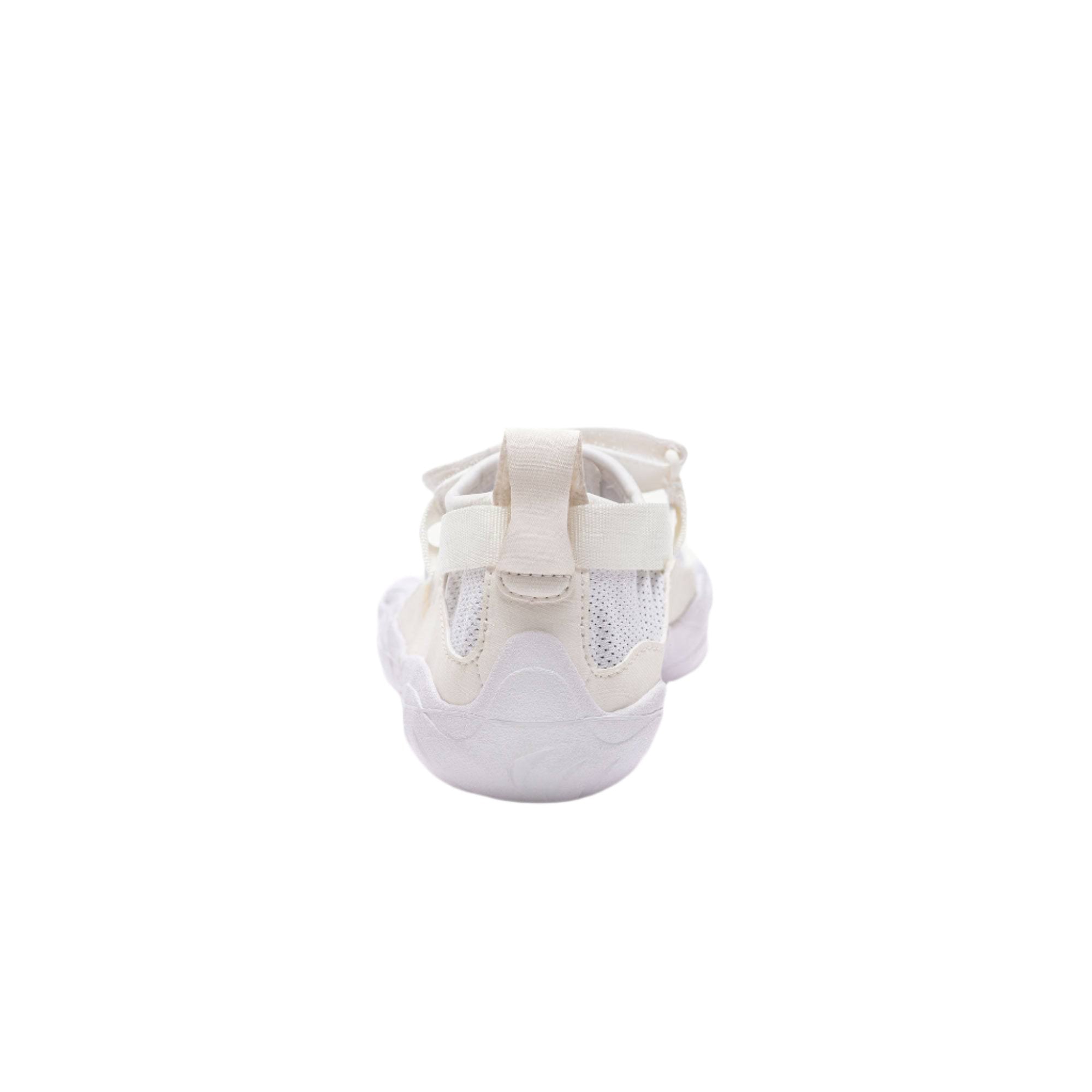 Vibram Fivefingers - KSO Vintage Womens White - Barefoot Junkie - Womens Vibram Fivefingers