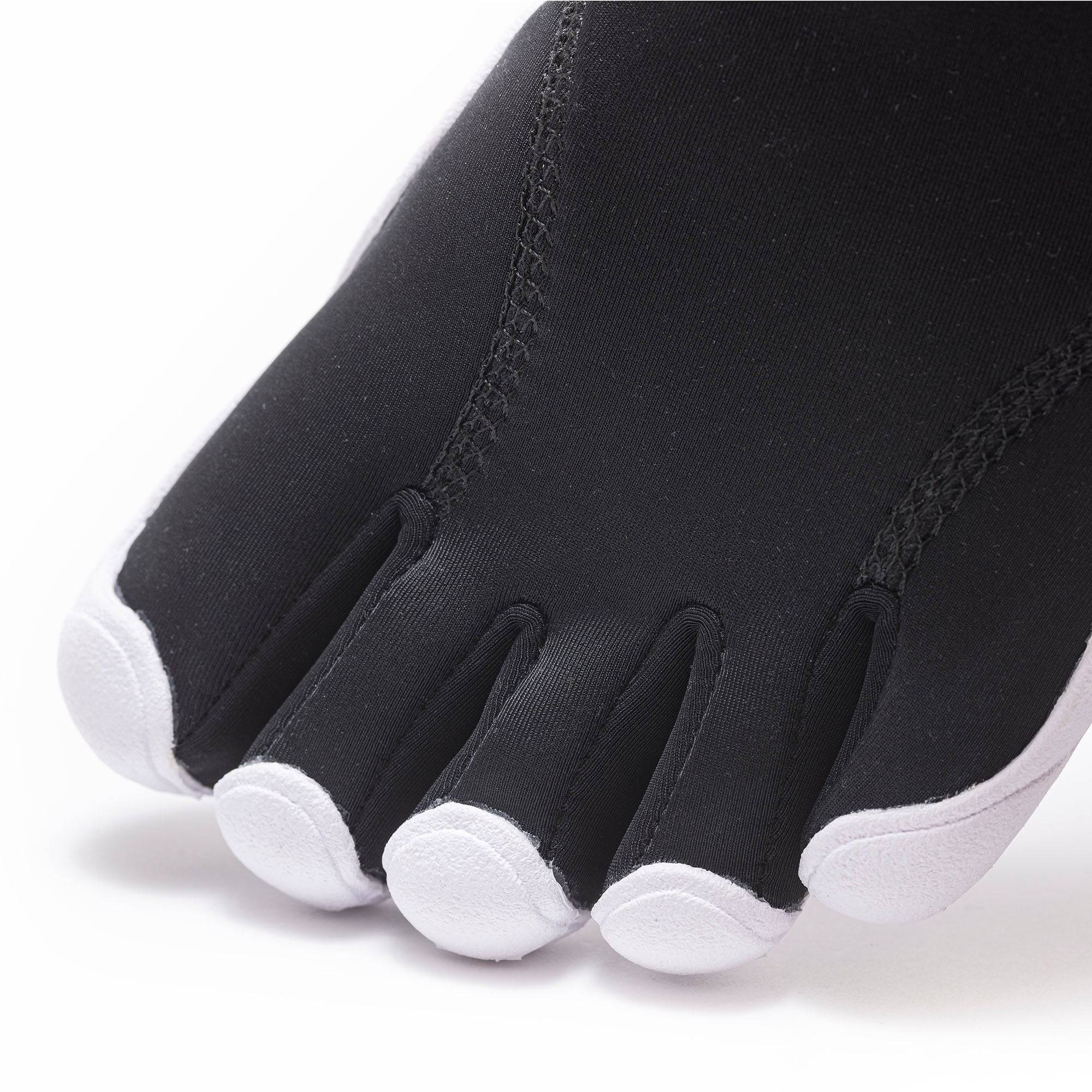 Vibram Fivefingers - V-NEOP Mens Black White - Barefoot Junkie - Mens Vibram Fivefingers