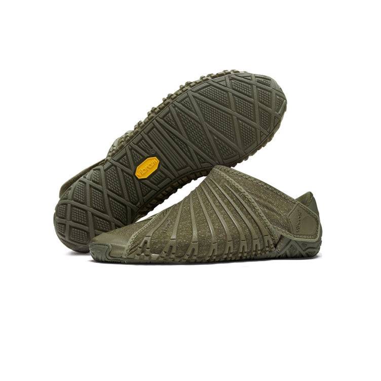 Vibram Furoshiki - Furoshiki Icon Womens Ivy - Barefoot Junkie - Shoes