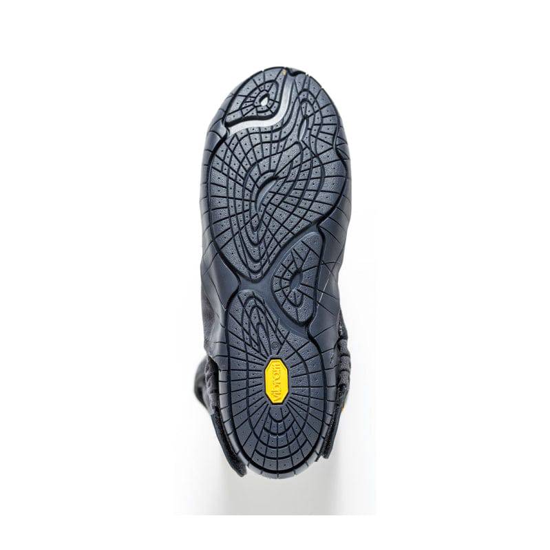 Vibram Furoshiki - Furoshiki Boots Eastern Traveller Grey - Barefoot Junkie - Shoes
