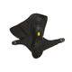 Vibram Furoshiki - Furoshiki Boots New Yorker Black - Barefoot Junkie - Shoes