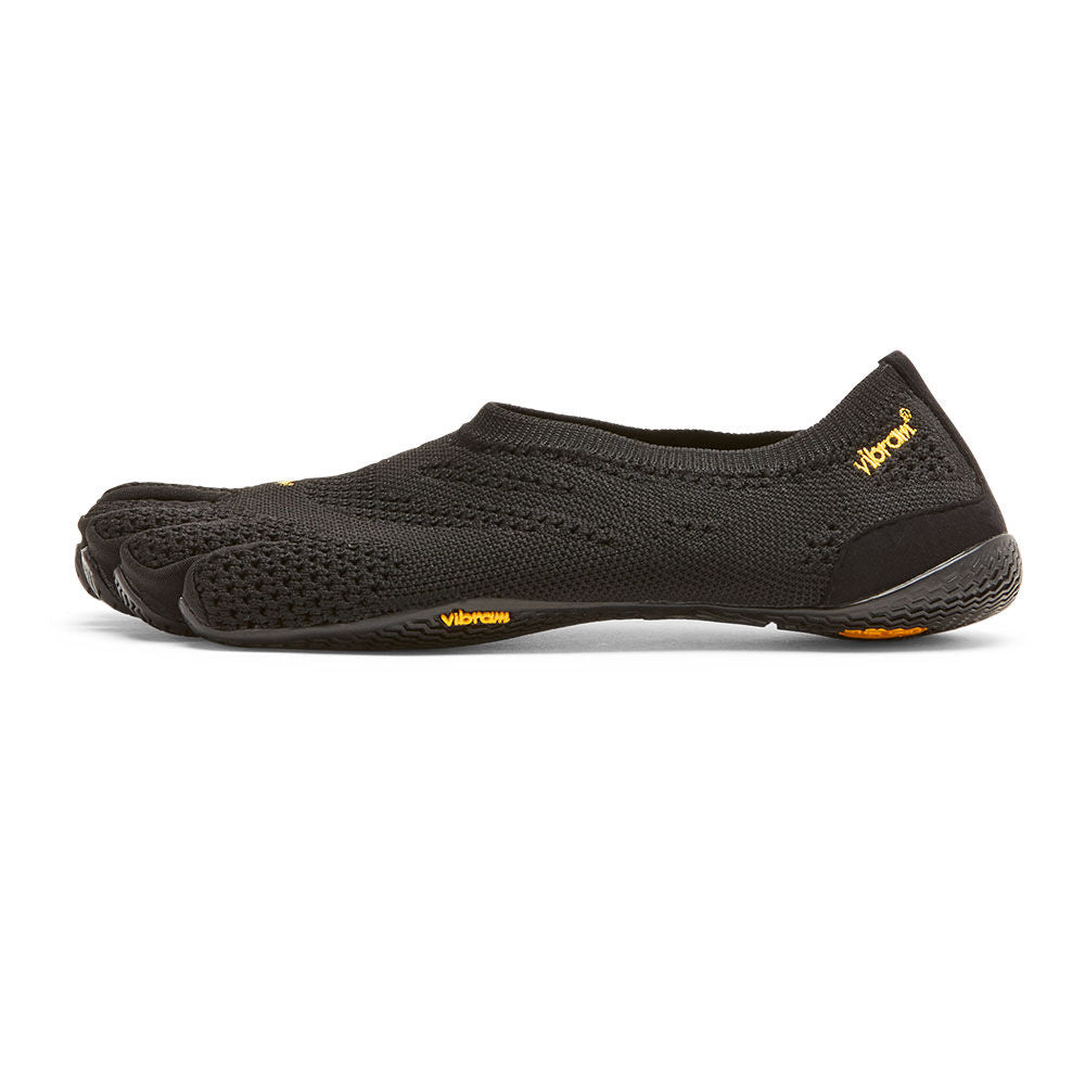 EL-X Knit Mens Black (New 2023)Side
