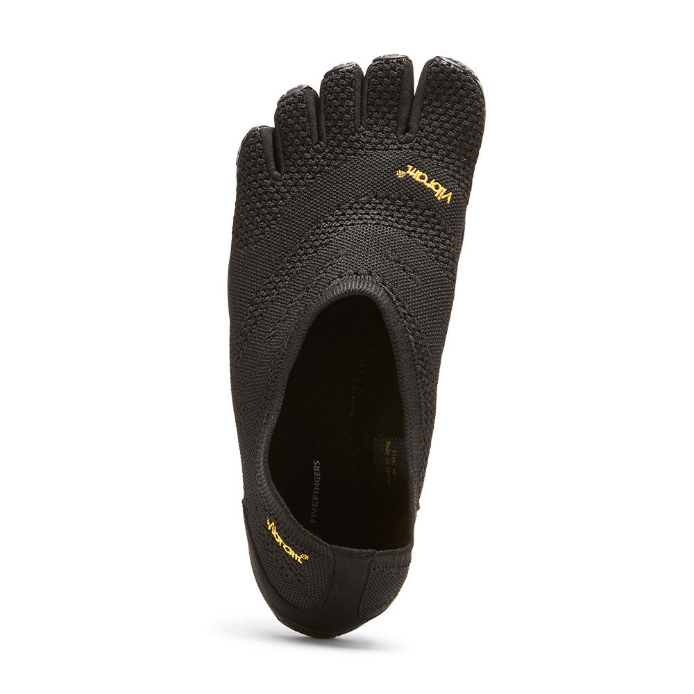 EL-X Knit Mens Black (New 2023) Birdseye