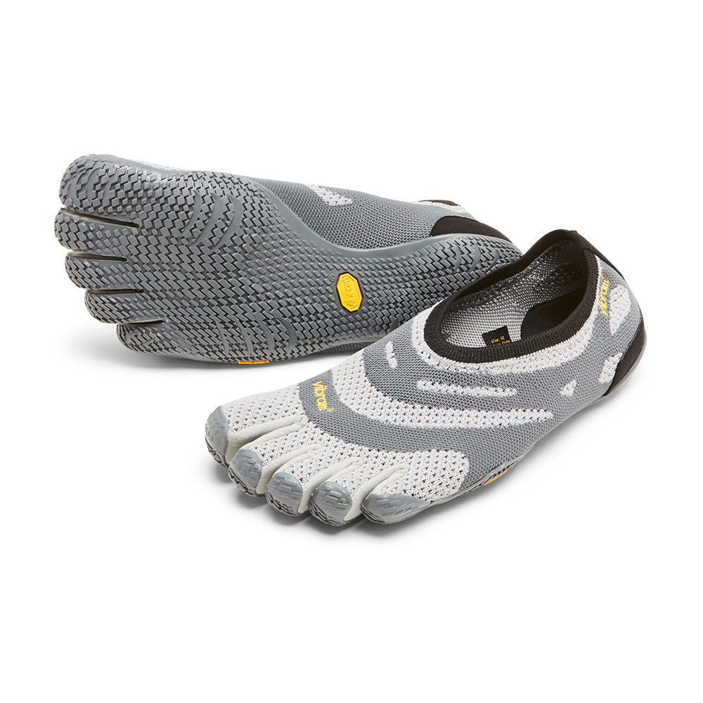 EL-X Knit Mens Grey (New 2023) Main