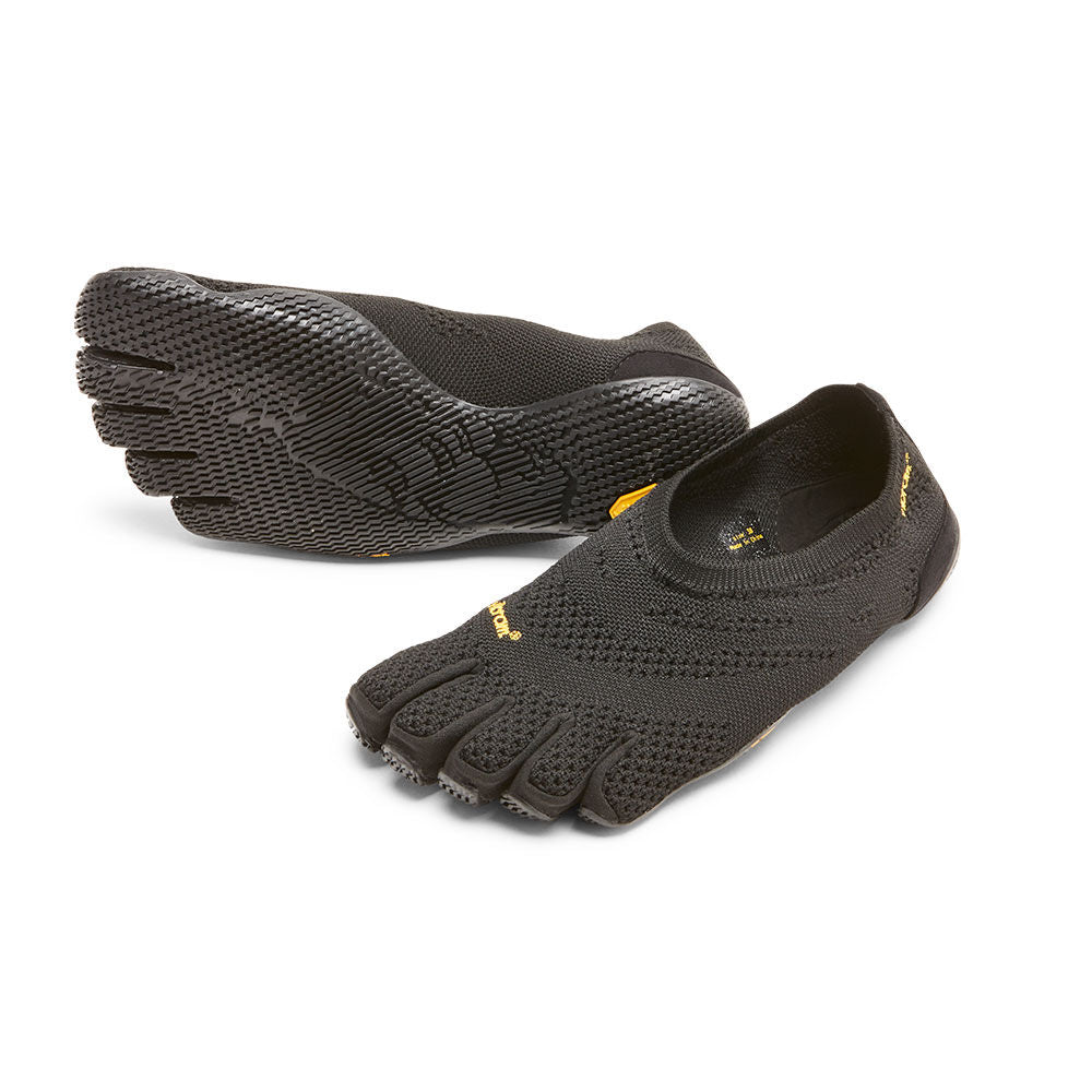 Vibram EL-X Knit Womens Black (New 2023)Main