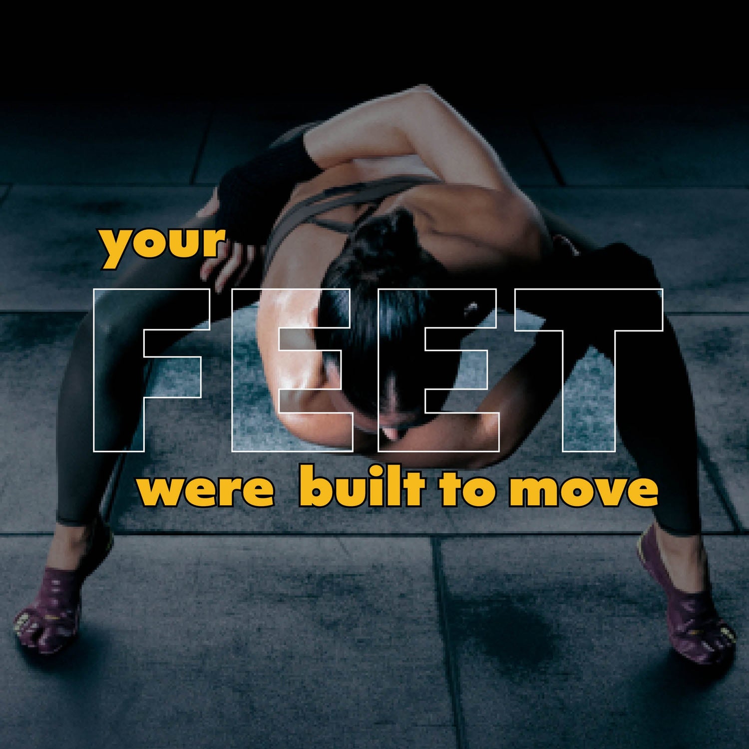 How Barefoot Footwear Supports Natural Movement