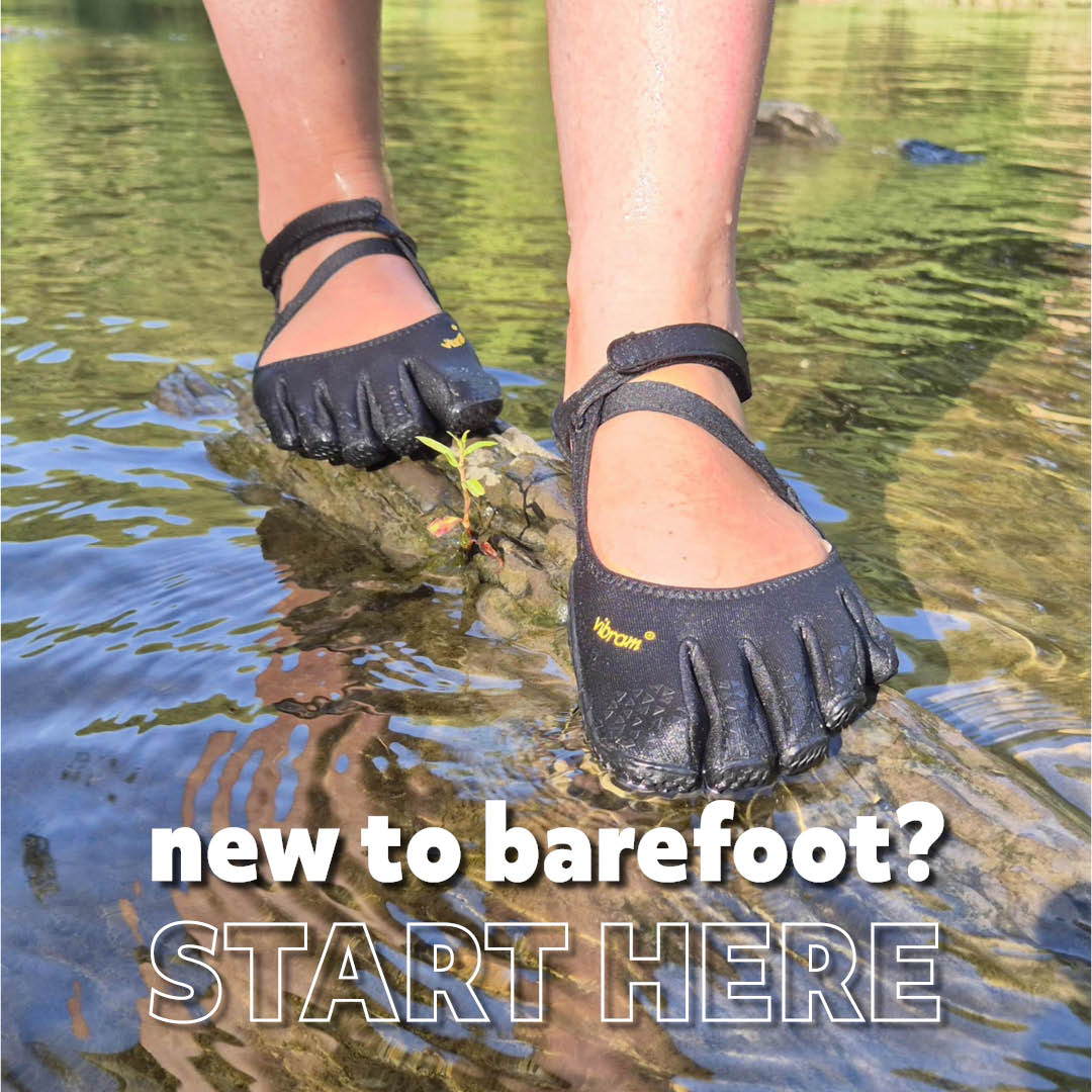 Your Feet Have Questions. We’ve Got Answers