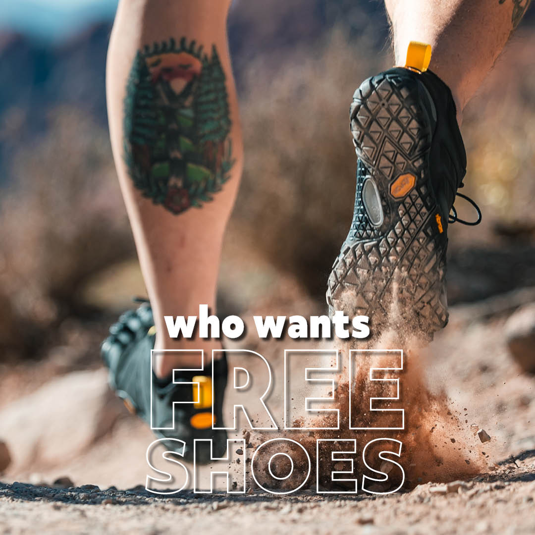 Are You the Next Sole Snapping Superstar?