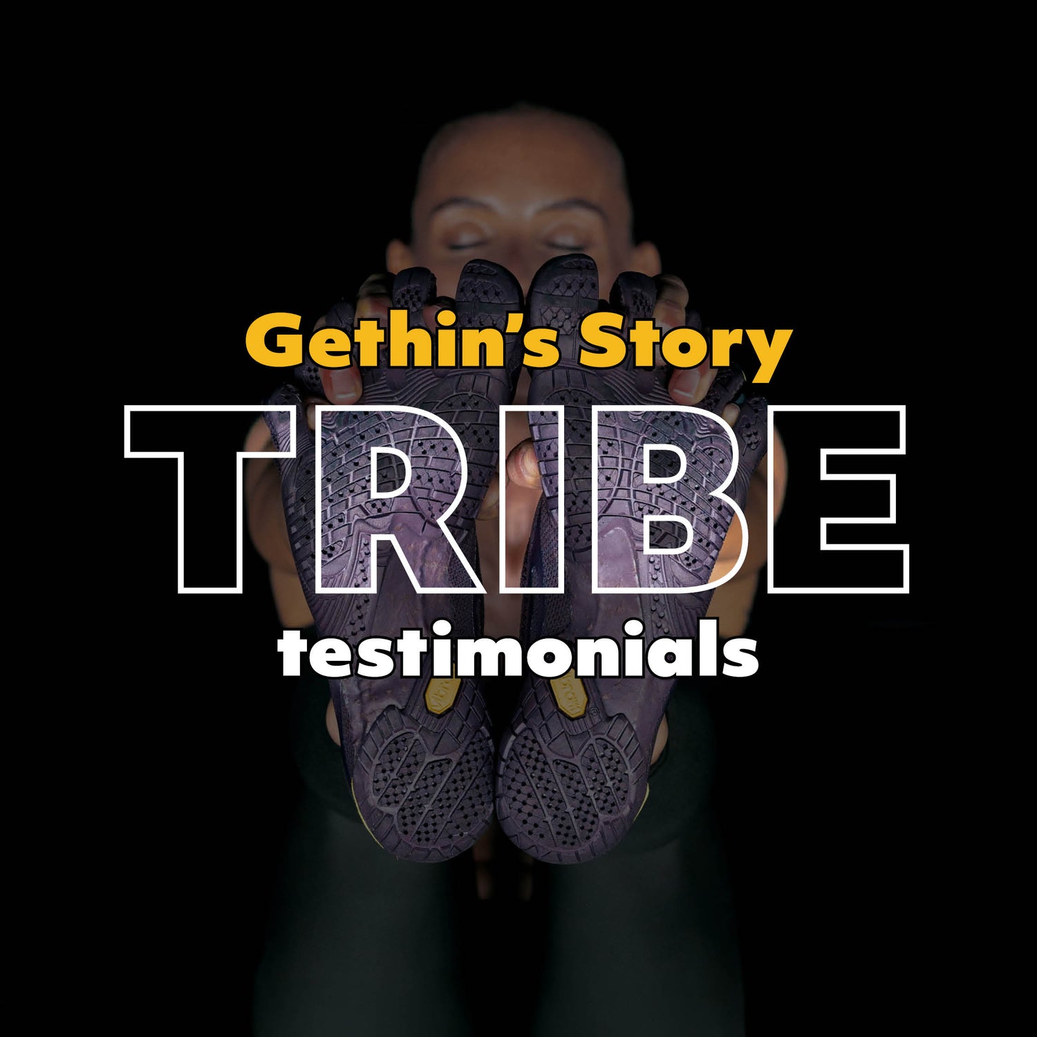 Meet Gethin and read how injury sparked his curiosity and recovery
