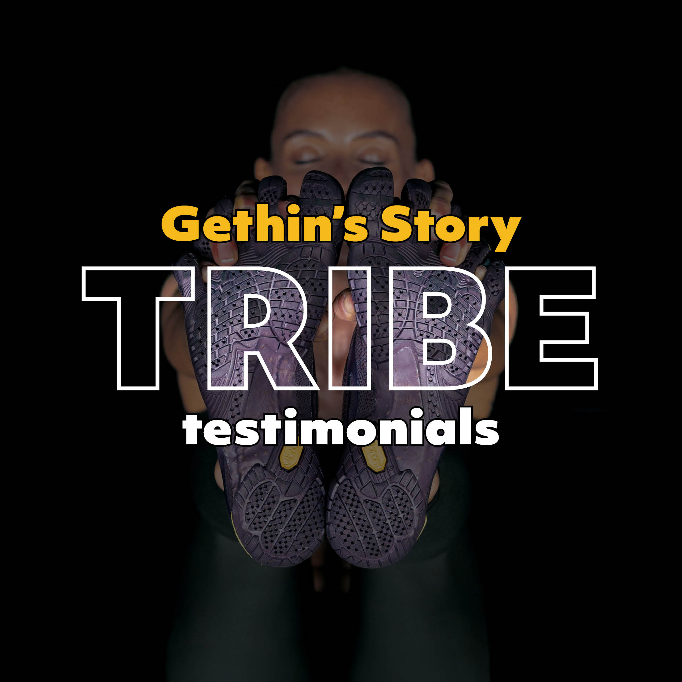 Meet Gethin and read how injury sparked his curiosity and recovery