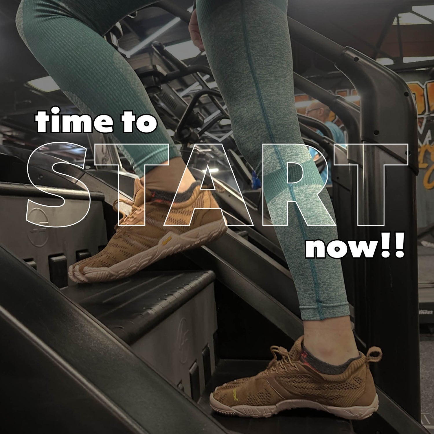 Rebuild Your Summer Body from the Ground Up