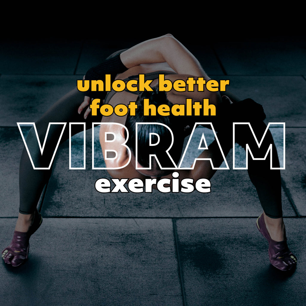 Unlock Better Foot Health: 10 Exercises for Improved Function, Dexteri