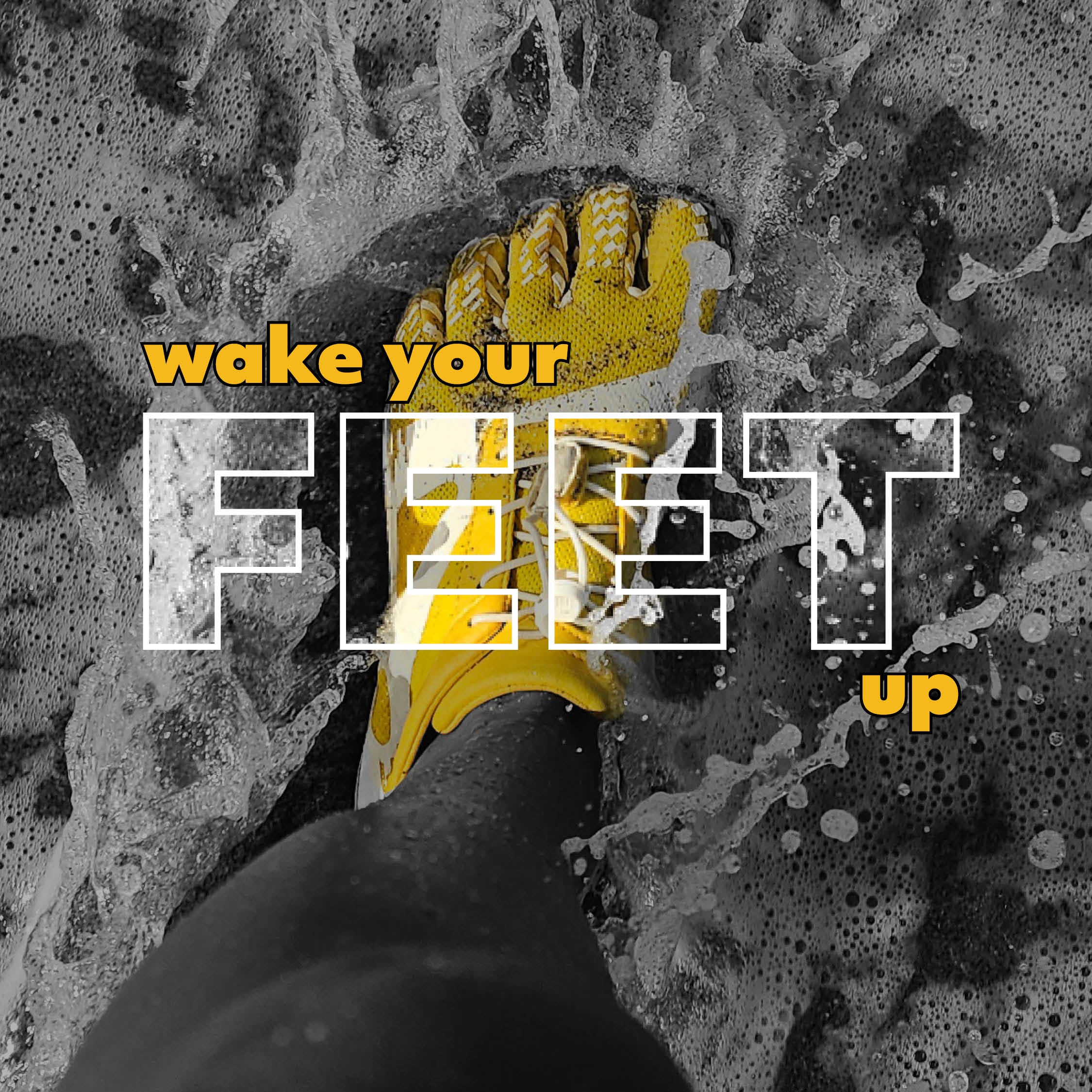 Free Your Feet: Why This Season Is Made for Barefoot Living and Minimalist Adventures