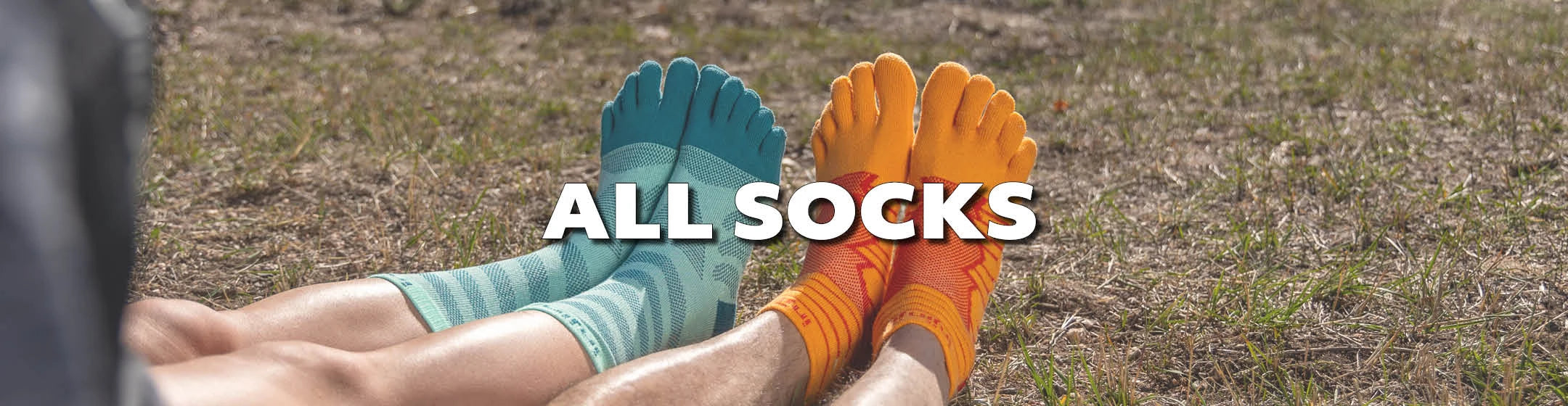 Toe Sock Hub