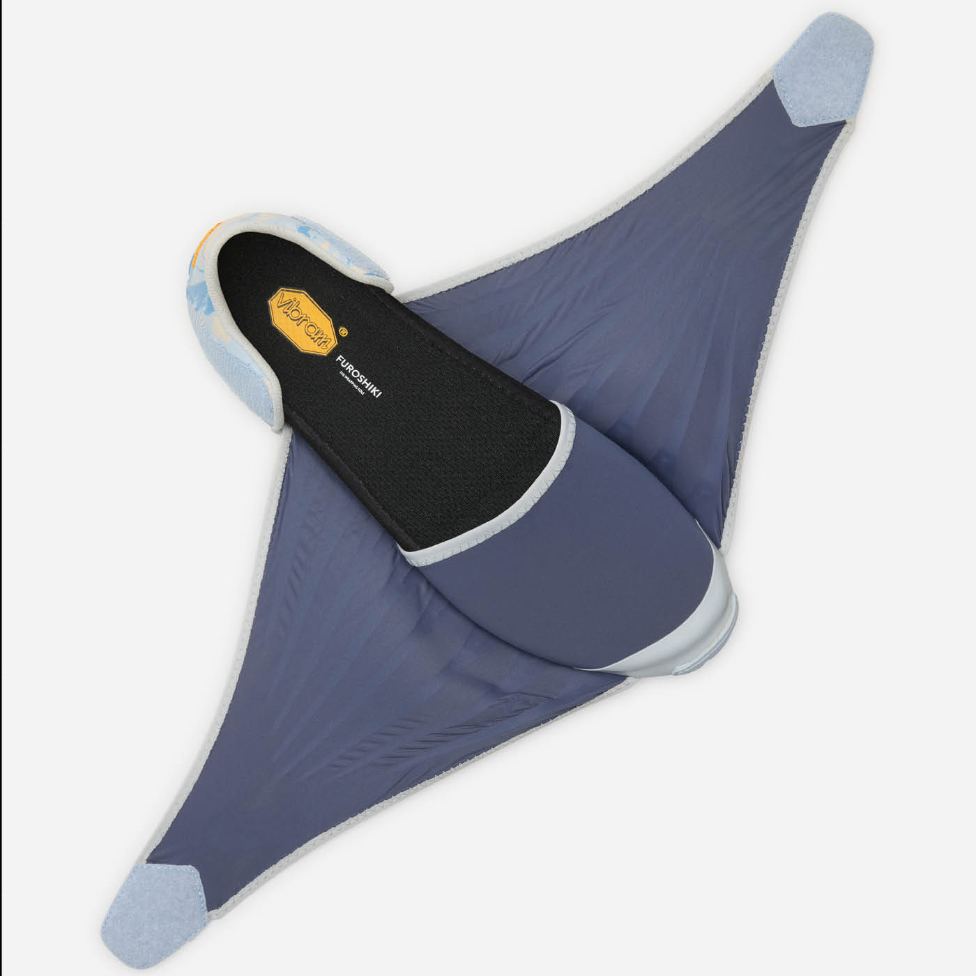 SS25 Furoshiki Originals - Women's