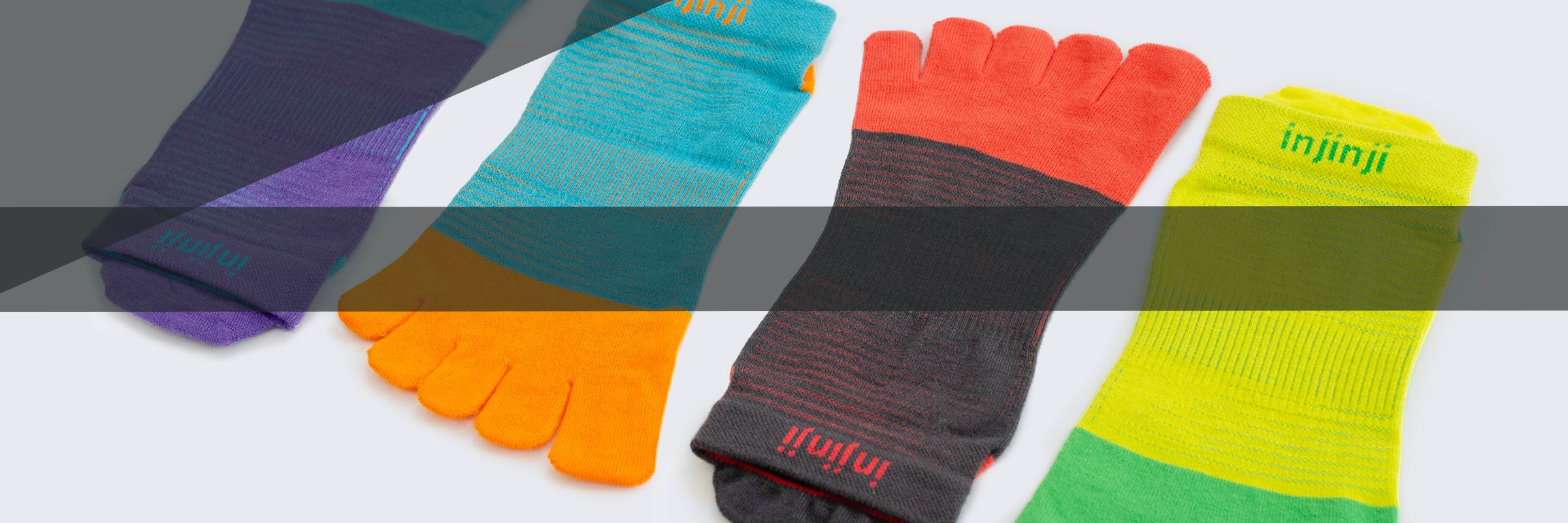 INJINJI LADIES / UNISEX COLLECTION