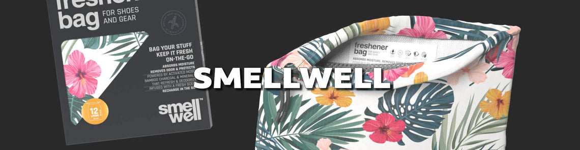 SmellWell Full Range