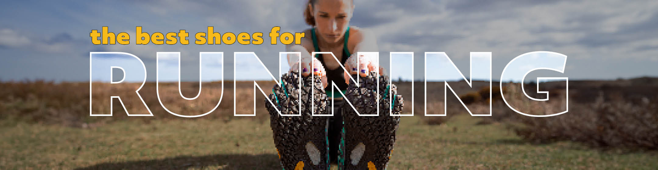Womens Running & Training