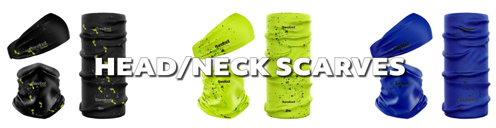 Head/Neck wear