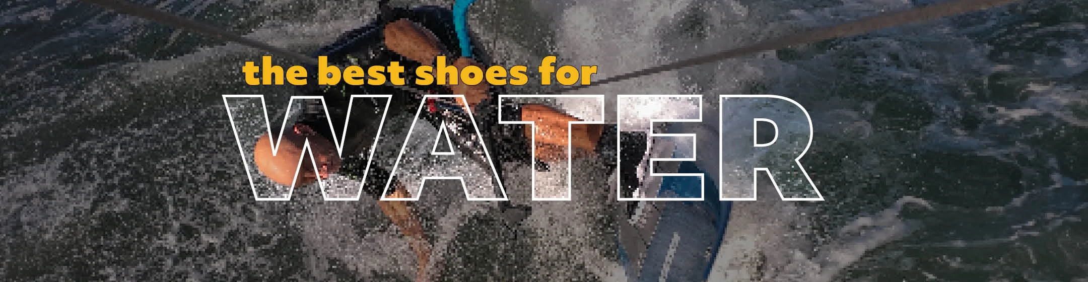 Mens Water Shoes