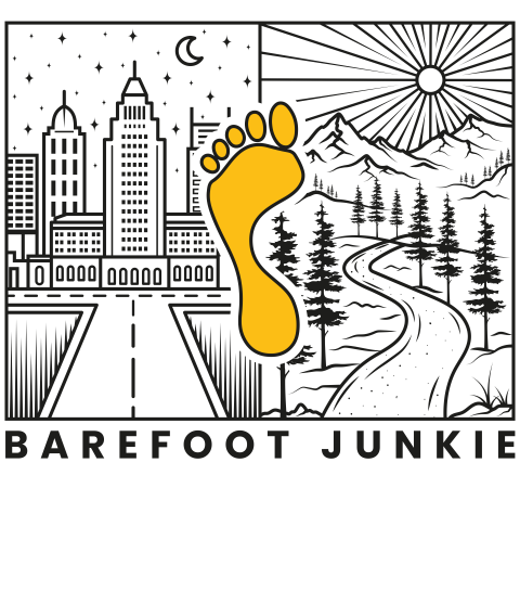 Barefoot Junkie Clothing Collection