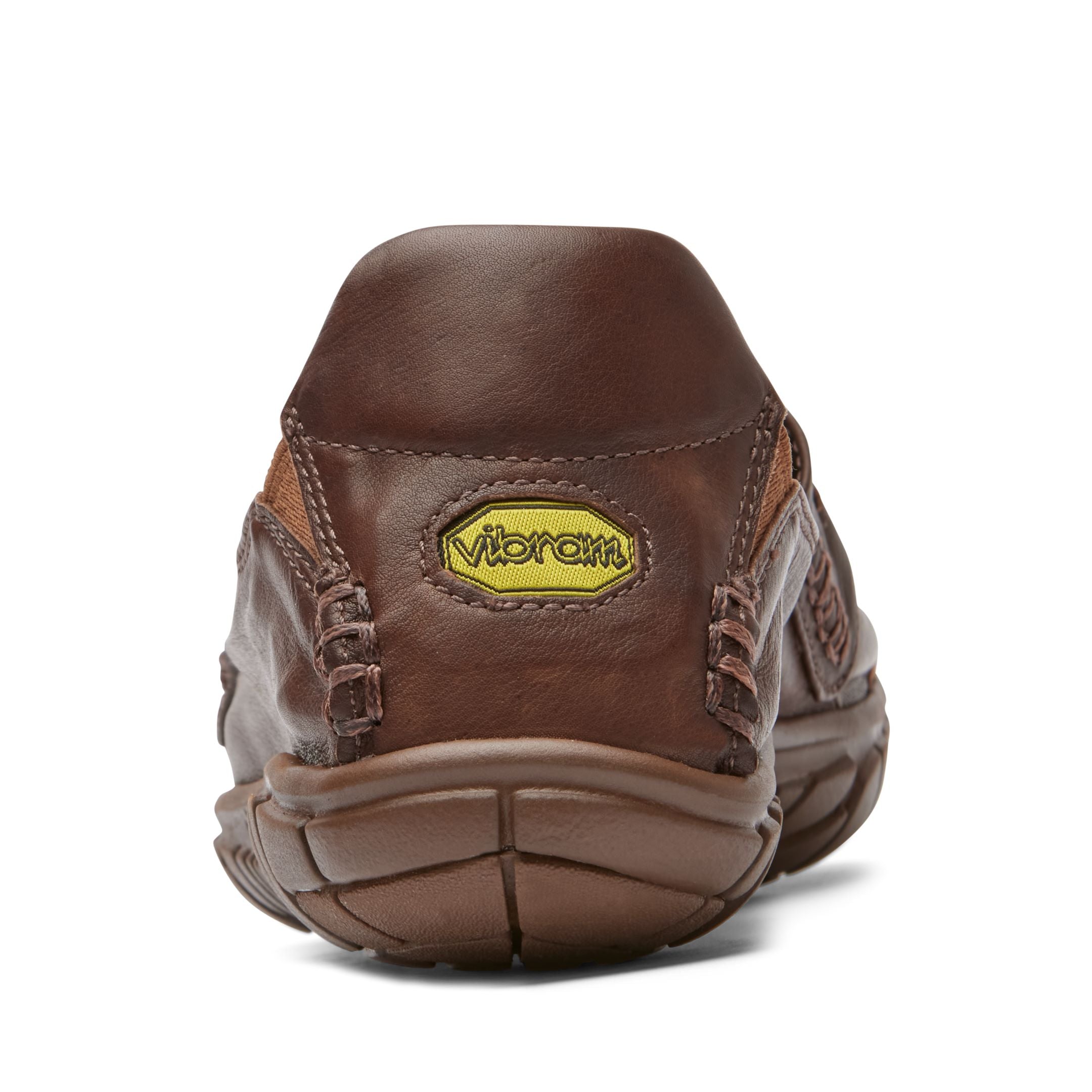 CVT Leather Mens Brown hell