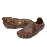 CVT Leather Mens Brown main