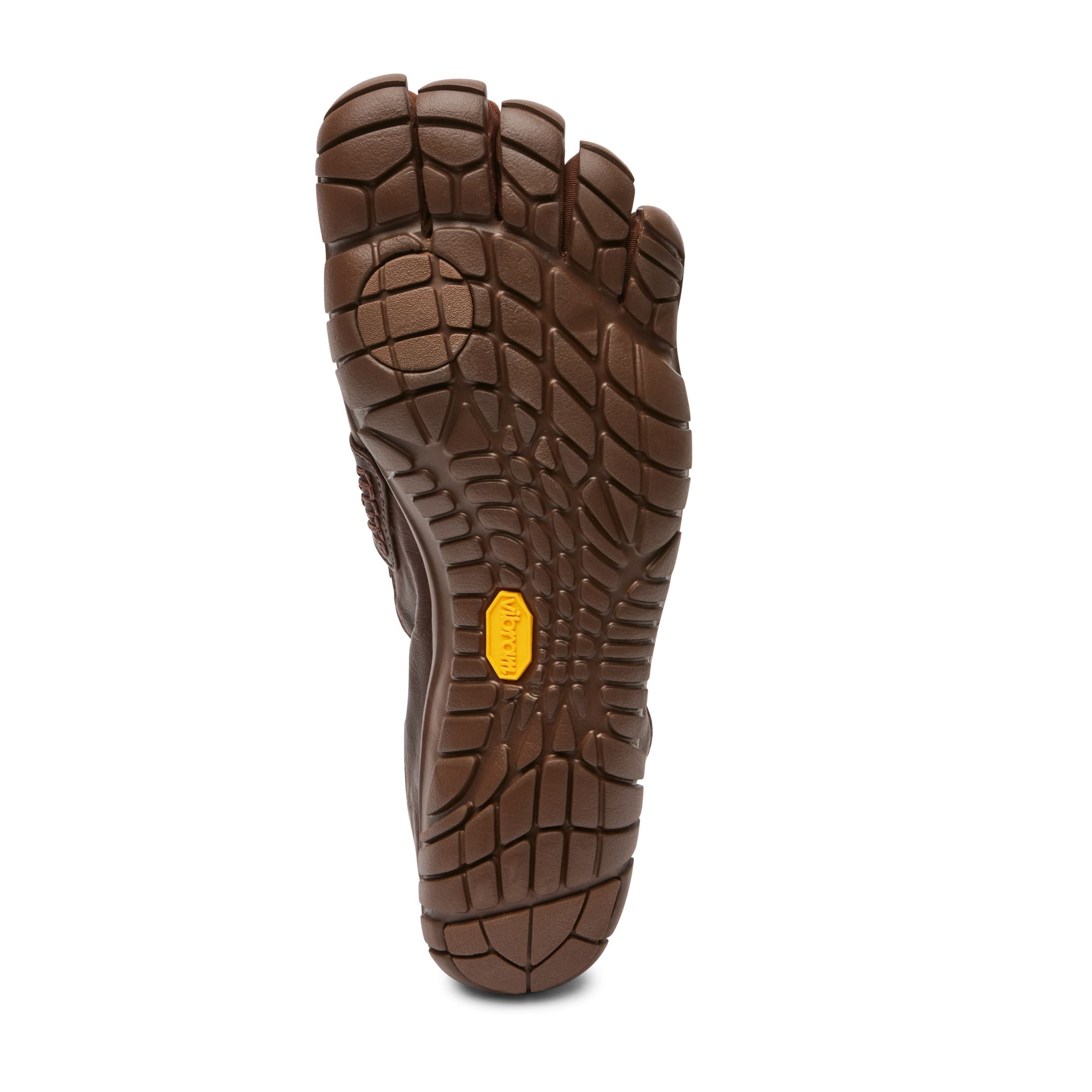 CVT Leather Mens Brown sole