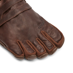 CVT Leather Mens Brown toes