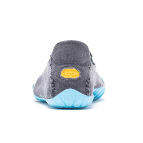 Vibram Fivefingers - CVT LB Mens Grey Light Blue (Updated Sole) - Barefoot Junkie - Mens Vibram Fivefingers