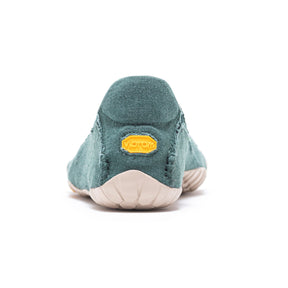 Vibram Fivefingers - CVT LB Mens Green Beige (Updated Sole) - Barefoot Junkie - Mens Vibram Fivefingers