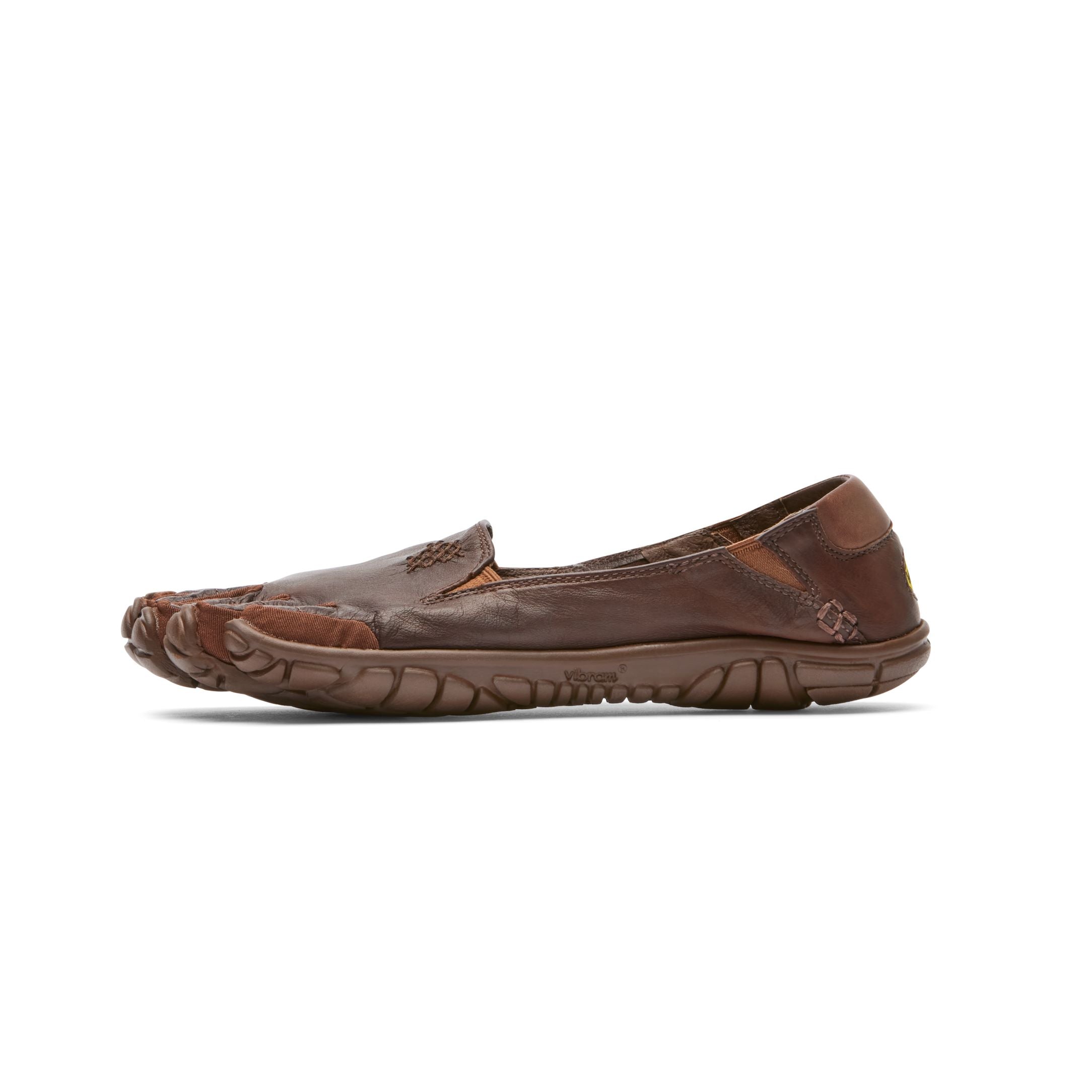 CVT Leather Womens Brown (New 2023)side