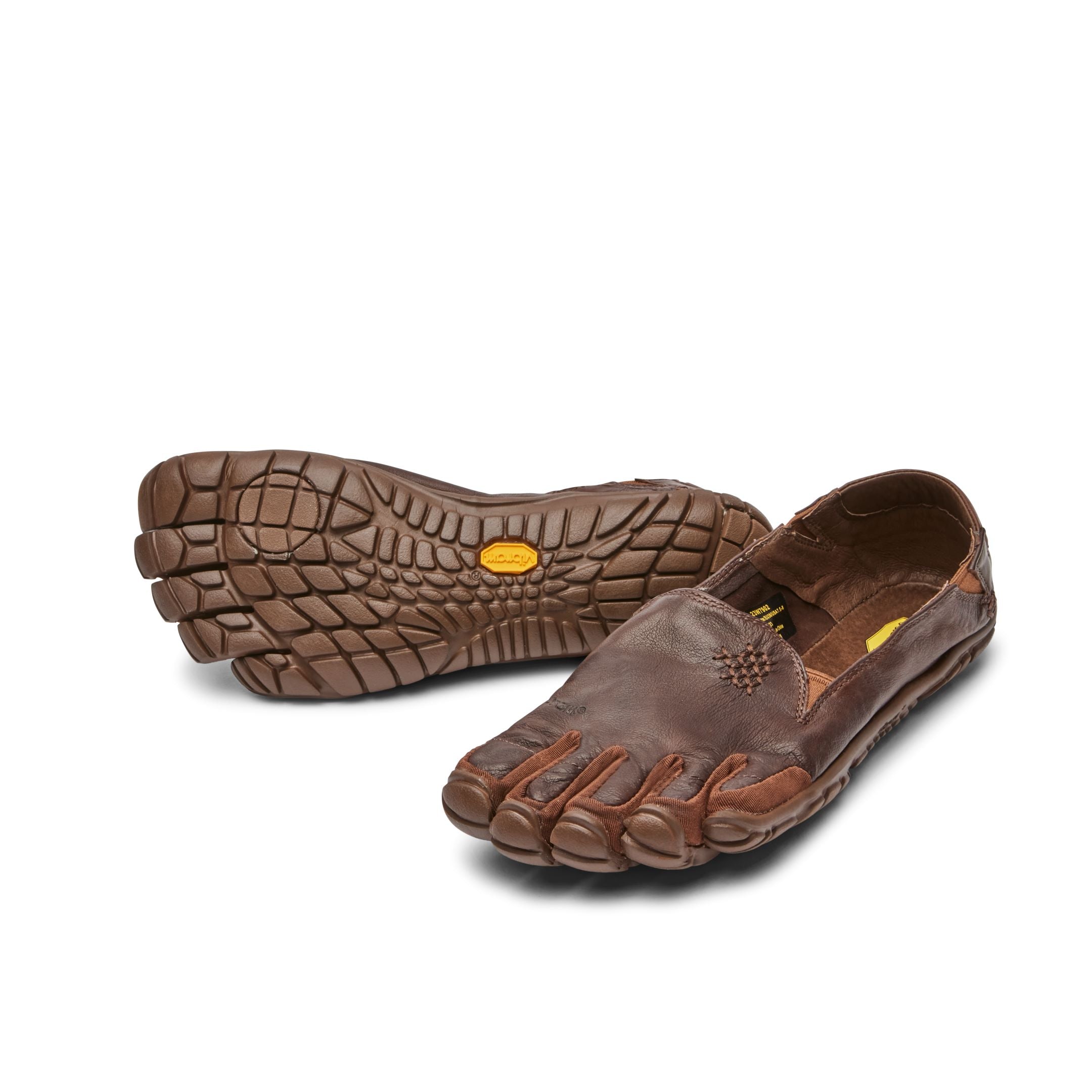 CVT Leather Womens Brown (New 2023)main