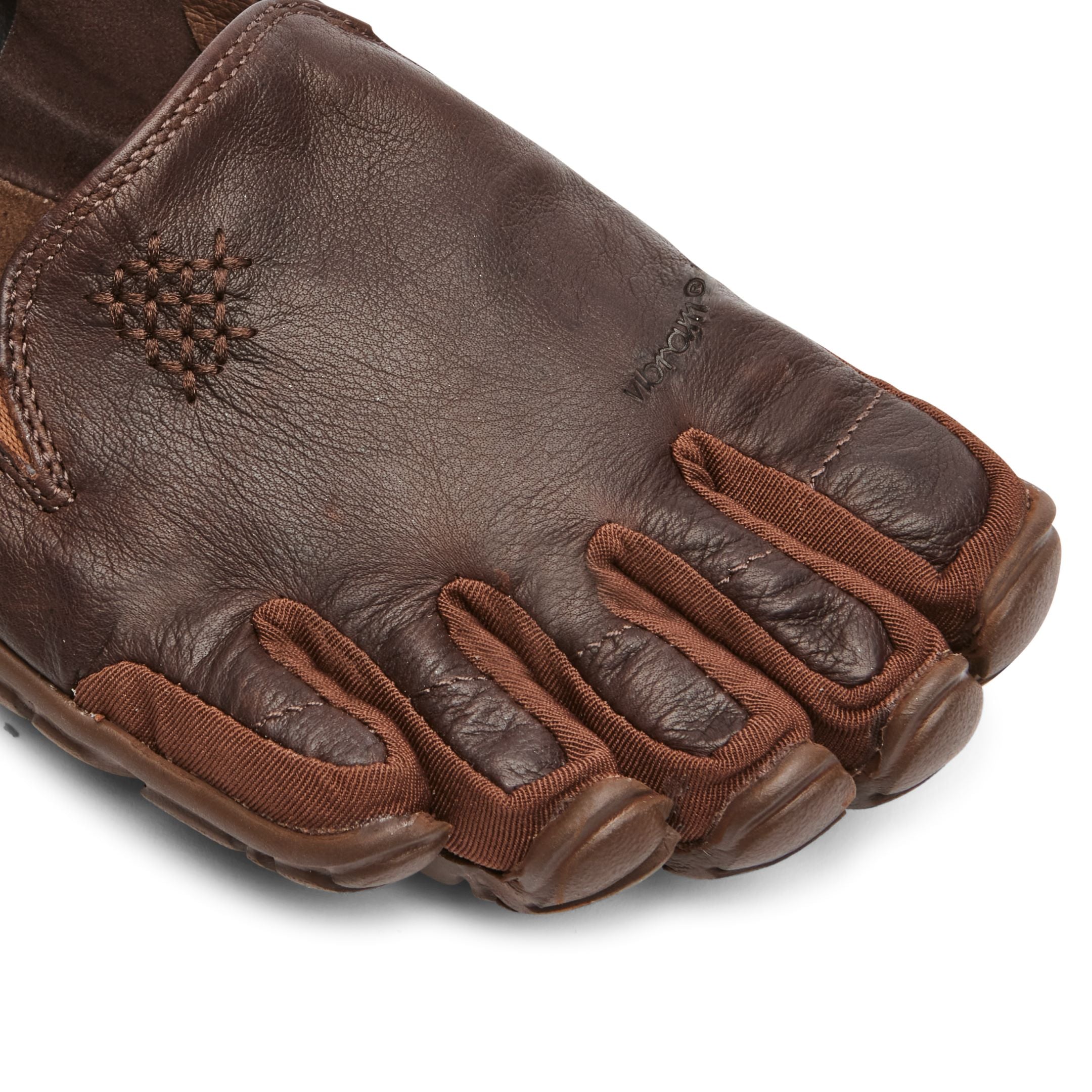 CVT Leather Womens Brown (New 2023)toes