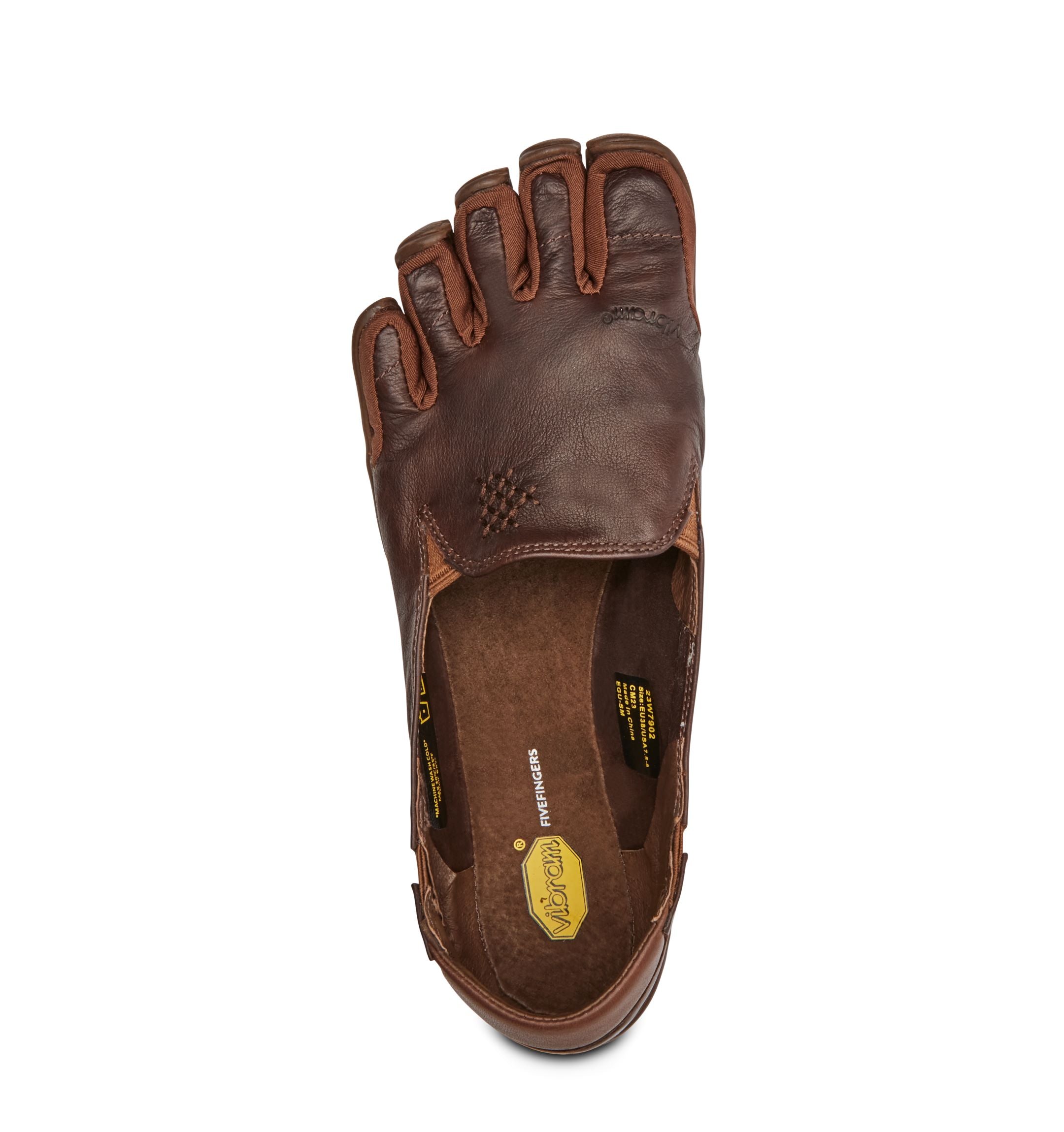 CVT Leather Womens Brown (New 2023)above