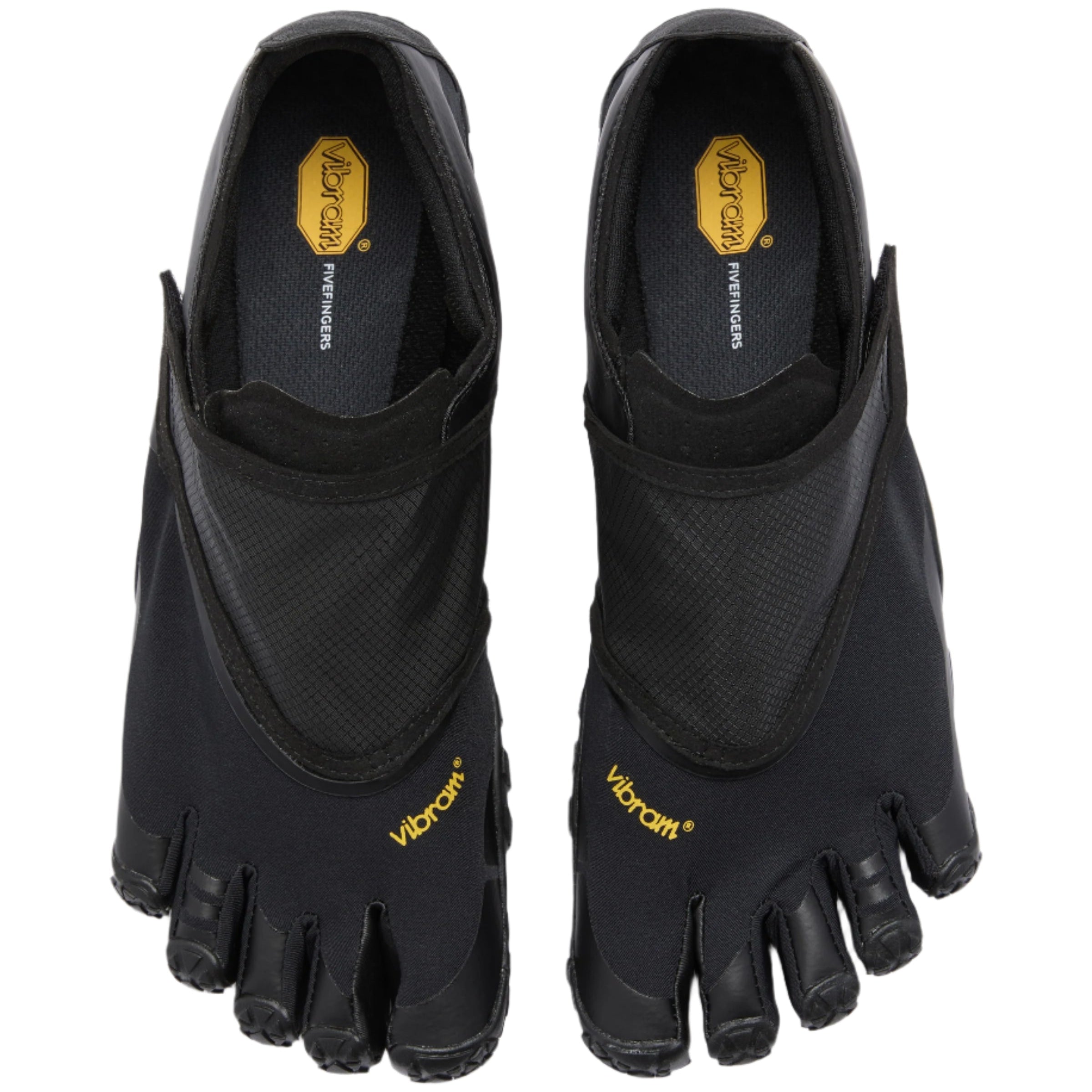Kmd Evo Mens Fivefingers Evo Vibram FiveFingers Jaya LR Review